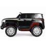 Полноприводный джип Toyota Land Cruiser 24V - LC-300-BLACK