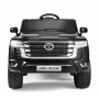 Полноприводный джип Toyota Land Cruiser 24V - LC-300-BLACK