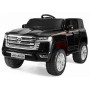 Полноприводный джип Toyota Land Cruiser 24V - LC-300-BLACK