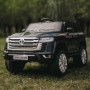 Полноприводный джип Toyota Land Cruiser 24V - LC-300-BLACK