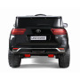 Полноприводный джип Toyota Land Cruiser 24V - LC-300-BLACK
