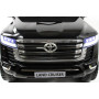Полноприводный джип Toyota Land Cruiser 24V - LC-300-BLACK
