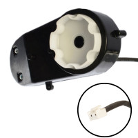 Рулевой редуктор для детского электромобиля 12В / 6600