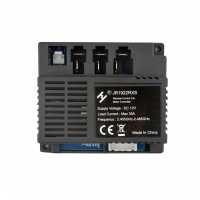 Блок управления для детского электромобиля - JR1922RXS