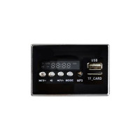 Мультимедия MP3 + радио для детского электромобиля 6V - ZM-BM02-6V