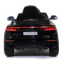 Детский Audi RS Q8 6V 2WD - HL518-BLACK-PAINT