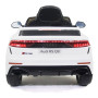 Электромобиль Audi RS Q8 6V 2WD - HL518-WHITE