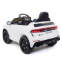Электромобиль Audi RS Q8 6V 2WD - HL518-WHITE