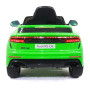 Детская машина Audi RS Q8 6V 2WD - HL518-GREEN