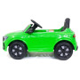 Детская машина Audi RS Q8 6V 2WD - HL518-GREEN