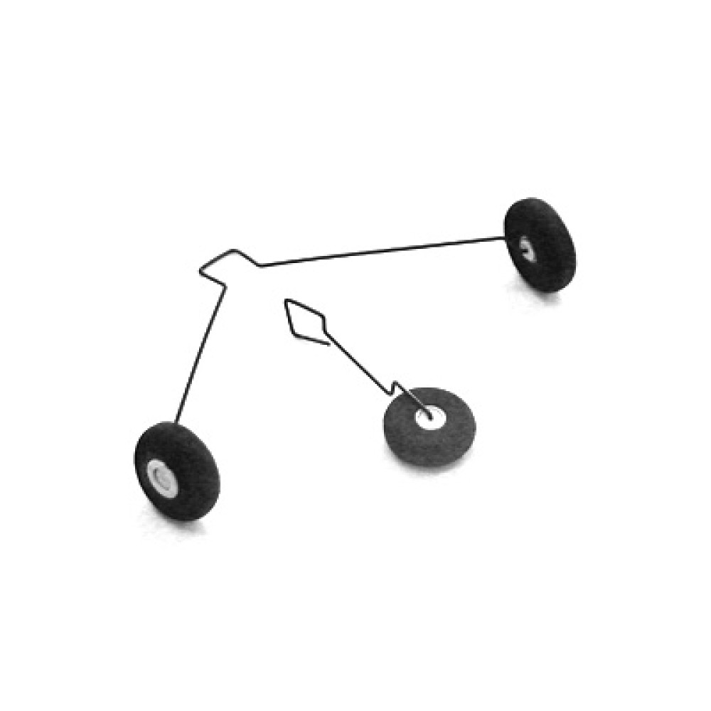 Шасси Nine Eagles - NE4770001(770B)