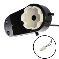 Рулевой редуктор для детского электромобиля 12В / 8000