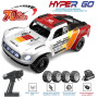 Радиоуправляемый шорт-корс MJX Hyper Go Brushless 4WD 1:14 - MJX-14211