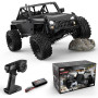 Радиоуправляемый краулер MJX Hyper Go H12Y Brushless 4WD 1:12 - MJX-H12Y