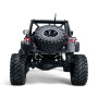 Радиоуправляемый краулер MJX Hyper Go H12Y Brushless 4WD 1:12 - MJX-H12Y