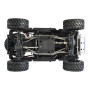 Радиоуправляемый краулер MJX Hyper Go H12Y+ FOC Brushless 4WD 1:12 - MJX-H12Y+