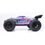 Радиоуправляемый внедорожник Rapidly 4WD 1:16 - SCY-16101-PURPLE