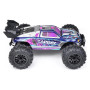 Радиоуправляемый внедорожник Rapidly 4WD 1:16 - SCY-16101-PURPLE