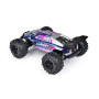 Радиоуправляемый внедорожник Rapidly 4WD 1:16 - SCY-16101-PURPLE