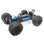 Радиоуправляемый внедорожник Sweep PRO 4WD 1:16 - SCY-16101PRO-GREEN
