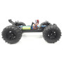 Радиоуправляемый внедорожник Sweep PRO 4WD 1:16 - SCY-16101PRO-GREEN