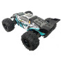 Радиоуправляемый внедорожник Sweep PRO 4WD 1:16 - SCY-16101PRO-GREEN