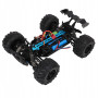 Радиоуправляемый внедорожник Drive PRO 4WD 1:16 - SCY-16102PRO-ORANGE