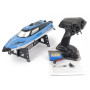 Радиоуправляемый катер SET SAIL (36 см, 25 км/ч) - HJ815-BLUE