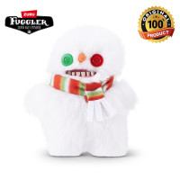 Мягкая игрушка FUGGLER Снеговик - 15729D