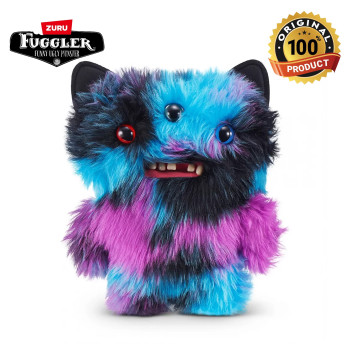 Мягкая игрушка FUGGLER Кошмарик - 15731E