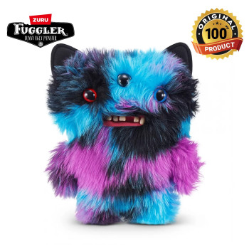 Мягкая игрушка FUGGLER Кошмарик - 15731E