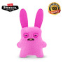 Мягкая игрушка FUGGLER Озорной кролик - 15731H