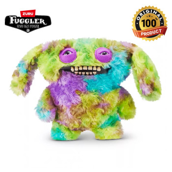 Мягкая игрушка FUGGLER Граф Штанец - 15731L