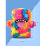 Мягкая игрушка FUGGLER Уга Буга - 15733D