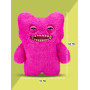 Игрушка мягкая FUGGLER Розовый Мистер Баттонс - 15733G