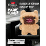 Мягкая игрушка FUGGLER Бородач Визг Волосатики - 15727G