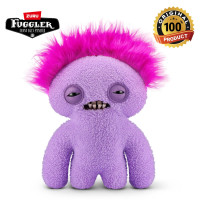 Мягкая игрушка FUGGLER Сквидж - 15727J