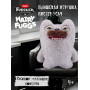 Мягкая игрушка FUGGLER Мистер Усач Волосатики 24 см - 15727K