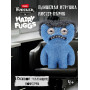 Мягкая игрушка FUGGLER Мистер Парик Волосатики - 15727L