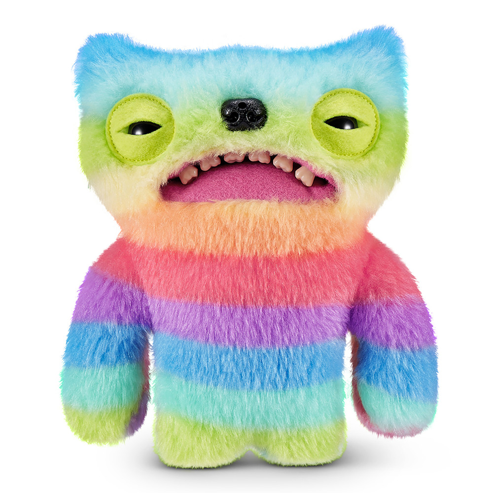 Мягкая игрушка FUGGLER Созерцатель - 15728B