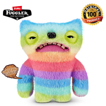 Мягкая игрушка FUGGLER Созерцатель - 15728B