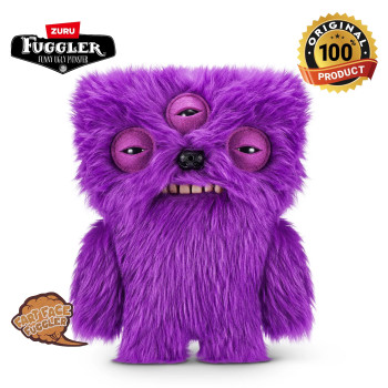 Мягкая игрушка FUGGLER Галактическая Космозлюка - 15728G