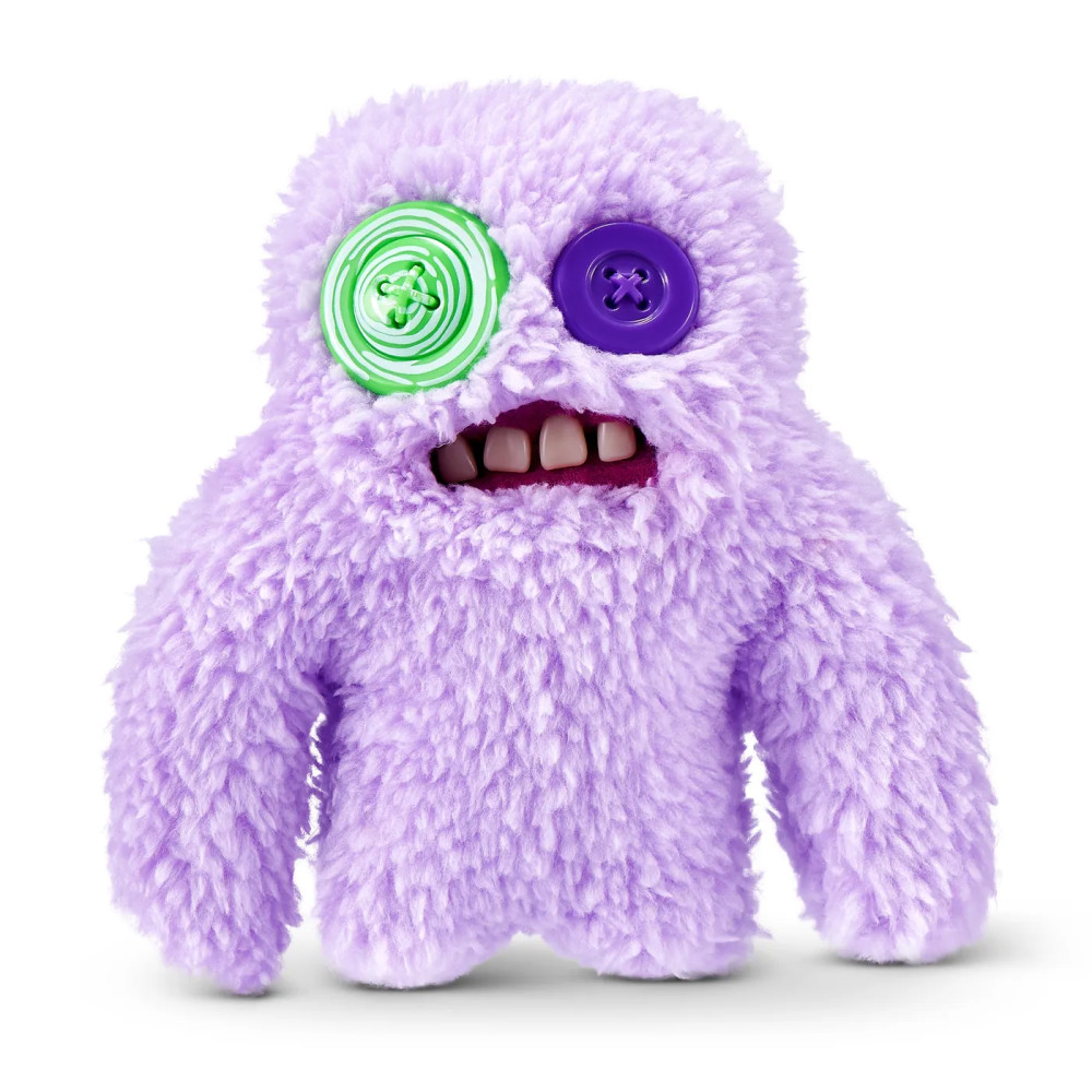 Мягкая игрушка FUGGLER Семья Фагглеров - 15725D