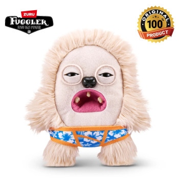 Мягкая игрушка FUGGLER Хедж Грог - 15714J