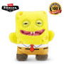 Игрушка мягкая FUGGLER Губка Боб - 15701A