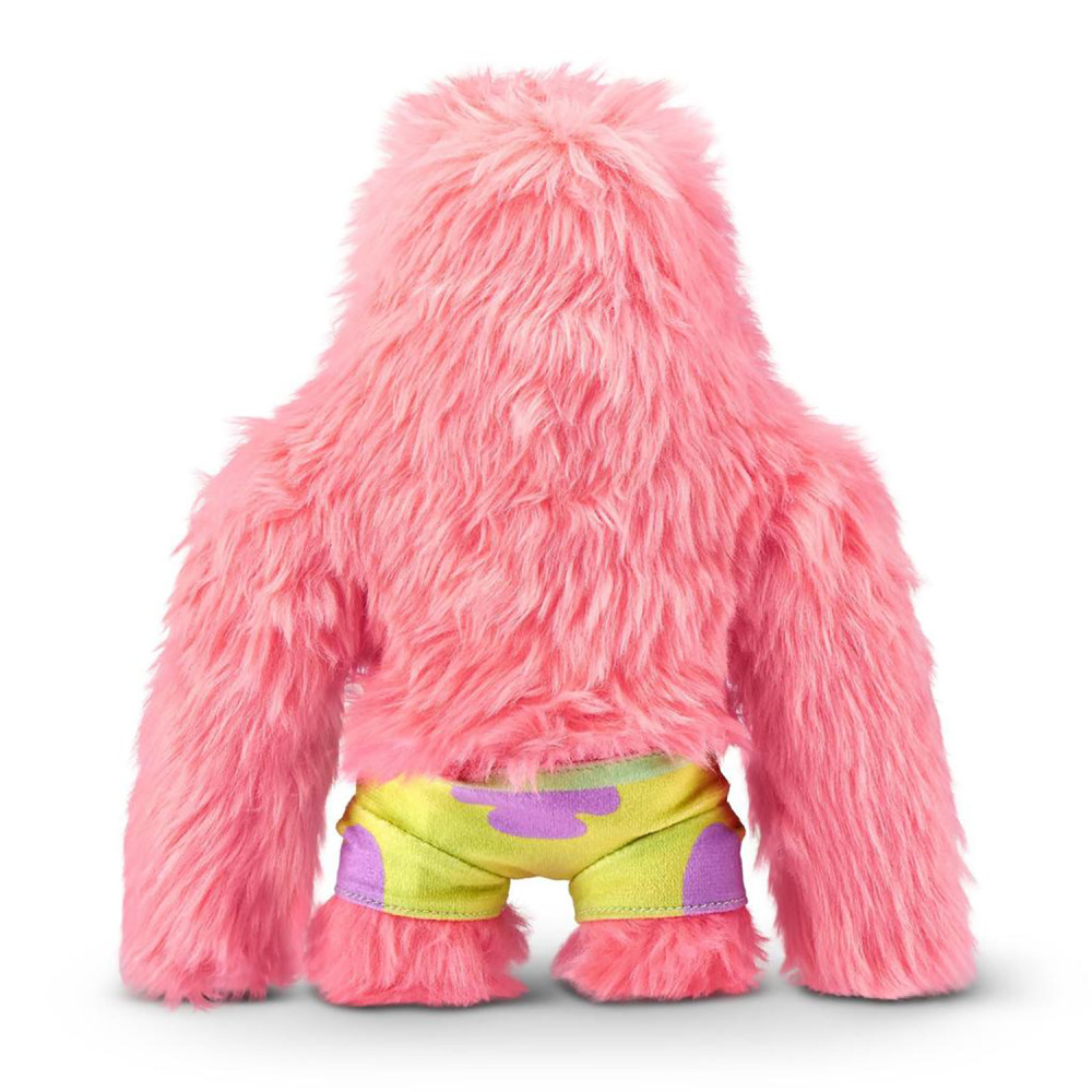 Игрушка мягкая FUGGLER Патрик - 15701B