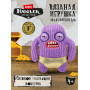 Мягкая игрушка FUGGLER Мистер Колючко - 15708E