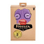 Мягкая игрушка FUGGLER Мистер Колючко - 15708E