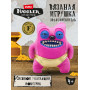 Мягкая игрушка FUGGLER Жеднющий Улыбака - 15708G