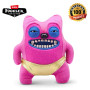 Мягкая игрушка FUGGLER Жеднющий Улыбака - 15708G